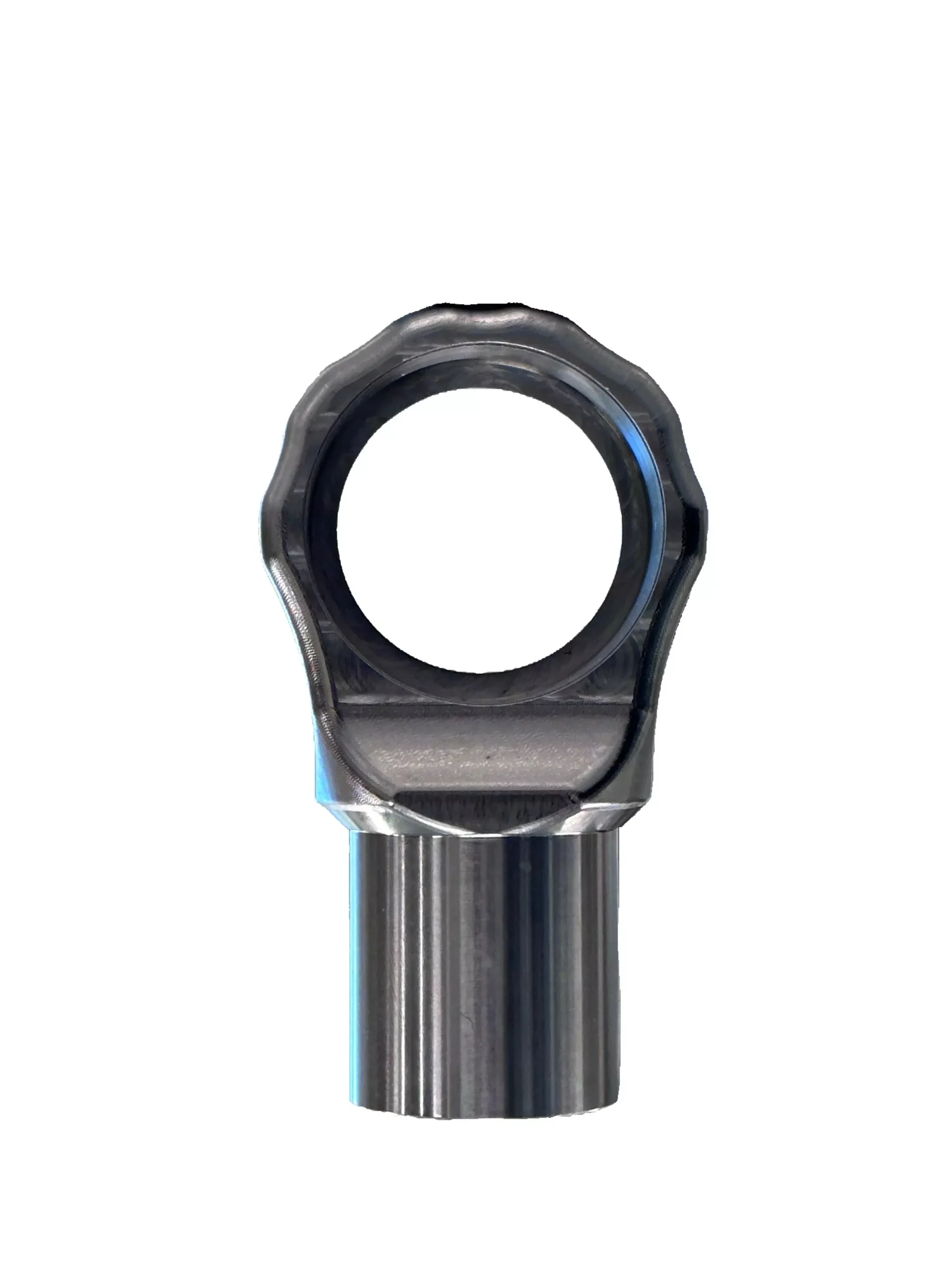 1.50 X .120 X .8750 TUBE END