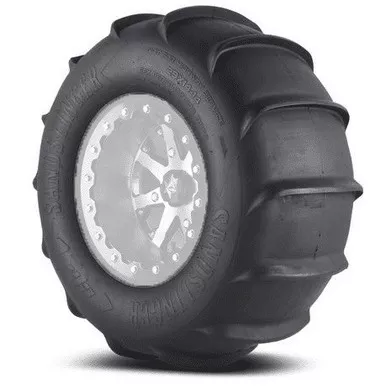 14″ EFX Sand Slinger High Performance Sand 4-ply Tire by EFX/MSA Tire & Wheel