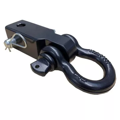 2″ Receiver Shackle by Kolpin Powersports