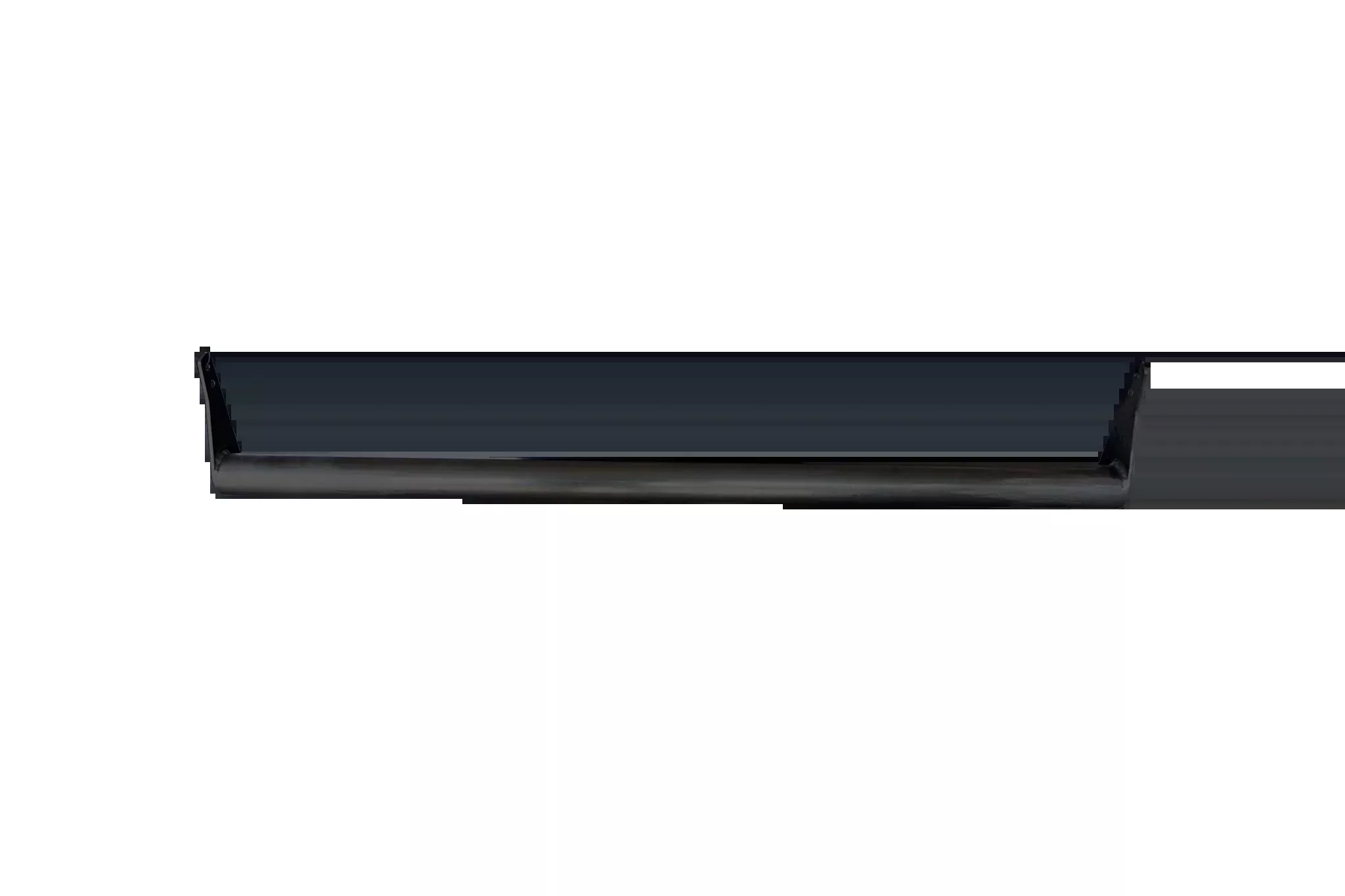 ’20-’26 RZR Pro Series Rear Speaker Bar | UTVS-PRO-SPK-BAR
