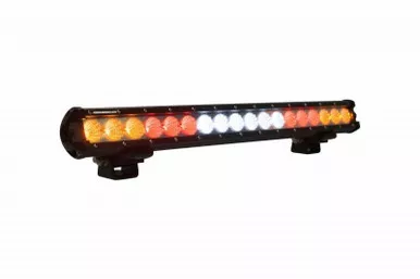 20 Inch Dominator LED Chasetail by Lazer Star Lights
