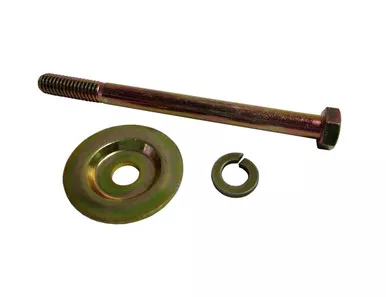 2011-2014 Ranger 900 Diesel Secondary Clutch Bolt and Washers by Quad Logic