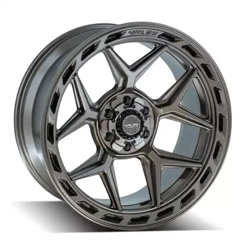 4PLAY 4P63 6×135/6×139.7 22×10-18 Bronze Big Sale