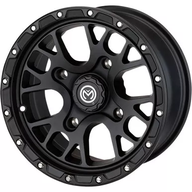545 X Wheel by Moose
