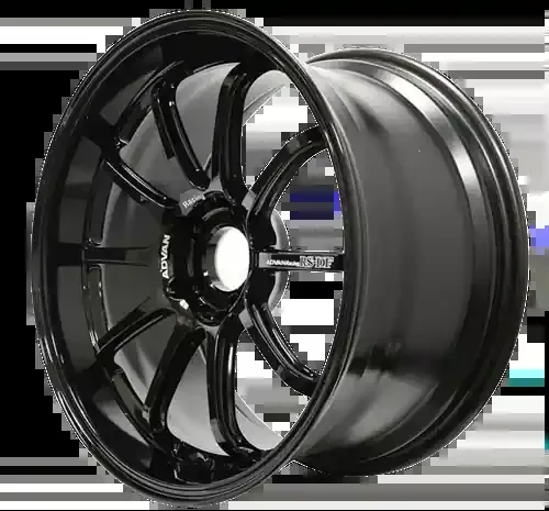 Advan Racing RS-DF Progressive 5×114.3 19×10+35 Racing Titanium Black Bulk Order
