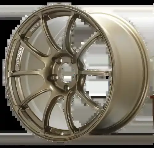 Advan RZ II 5×114.3 17×8.0+54 Racing Bronze Top Pick