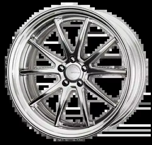 Affordable Work Gnosis Cv201 5×112 19×10+45 O Disk Buff Finish