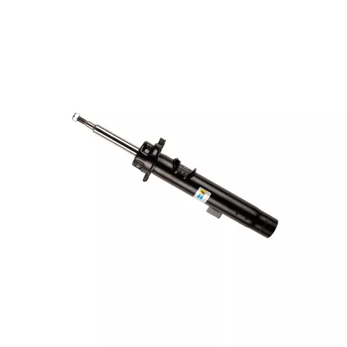 Bilstein B4 22-144263 Front Right Strut Assembly, BMW 120i Base 2005