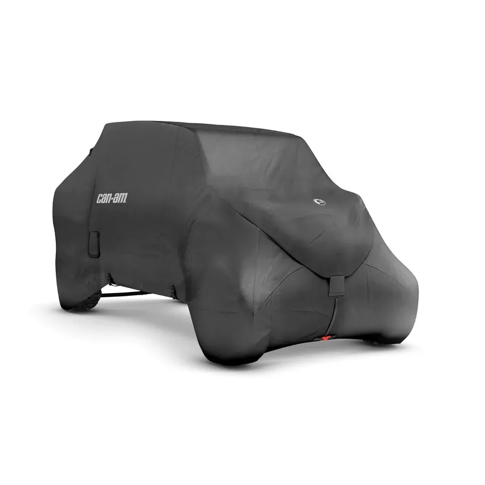 BRP ’18-’20 Can-Am Commander Trailering Cover Max