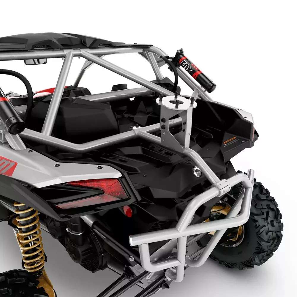 BRP ’18-’21 Can-Am Maverick X3 Lonestar Racing Spare Tire Holder