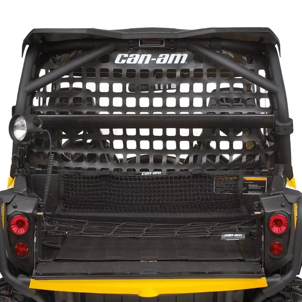 BRP ’18+ Can-Am Defender Gear Rail