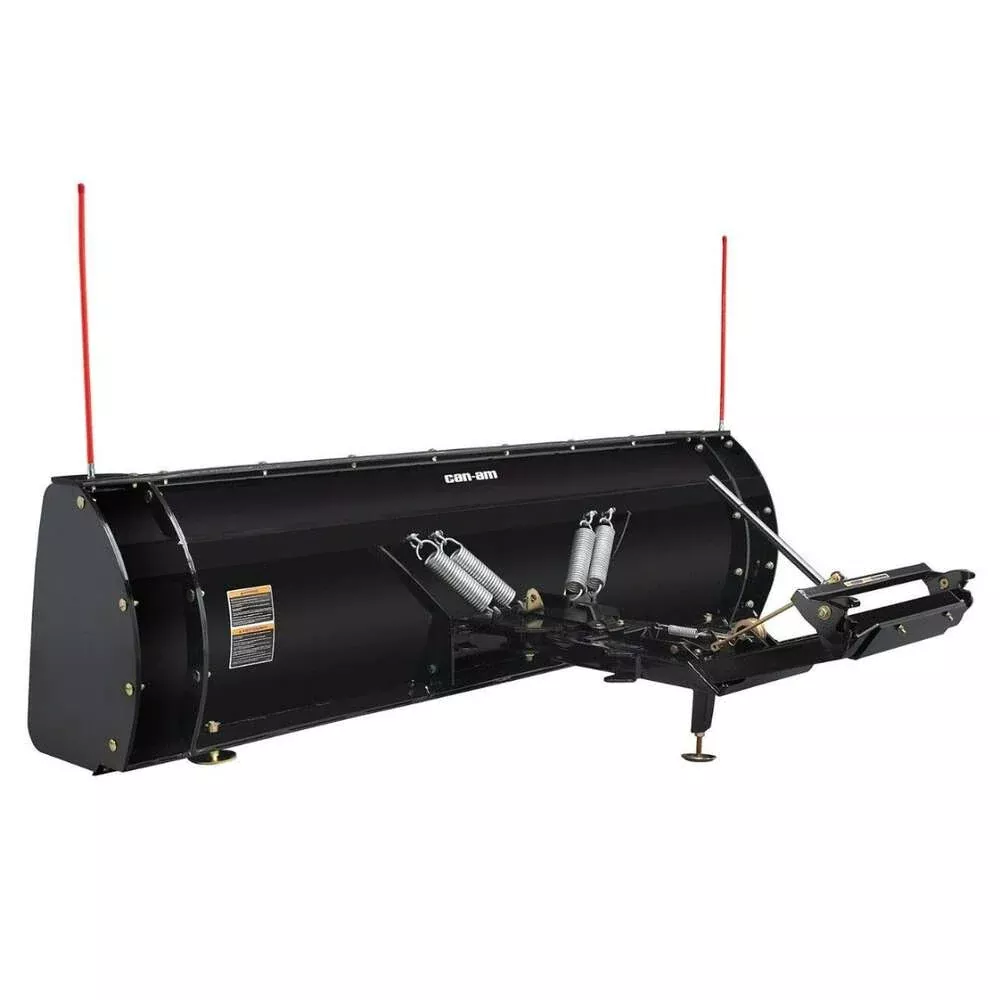 BRP Can-Am Plow Blade Extensions