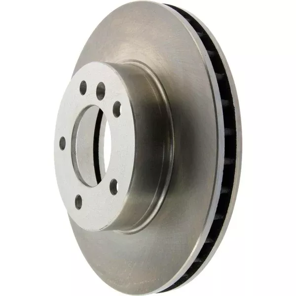 Centric C-TEK Standard Brake Rotor – Rear