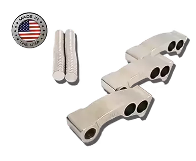 Defender H10 Adjustable Weights by Warthog