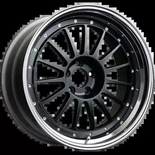 Grab Now SSR Professor TF1 5×114.3 20X10+-22 MD Disk Flat Black