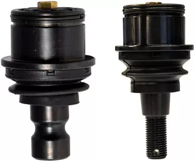 Maverick X3 Heavy Duty Ball Joints by SuperATV