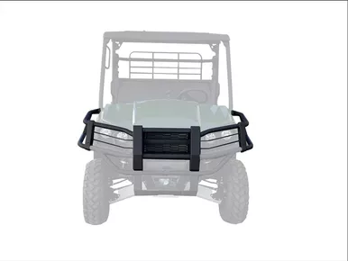 Mule Pro-MX Front Bumper Kit by Rival Powersports