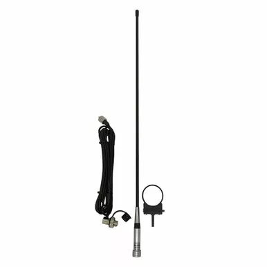 NavAtlas APKG1 Car-to-Car Radio Dual-band Antenna with Mounting Bracket