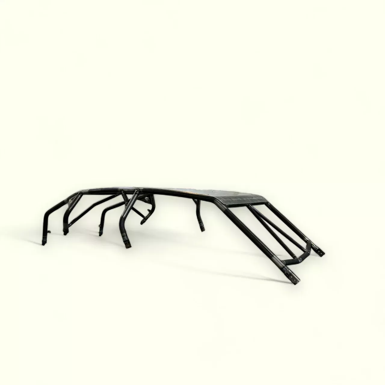 POLARIS PRO R 4 SEAT CAGE