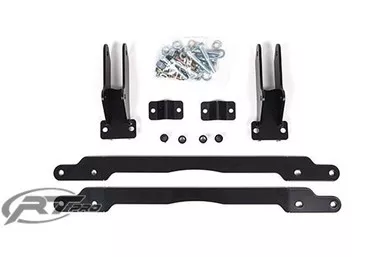 Ranger 150 2" Lift Kit by RT PRO