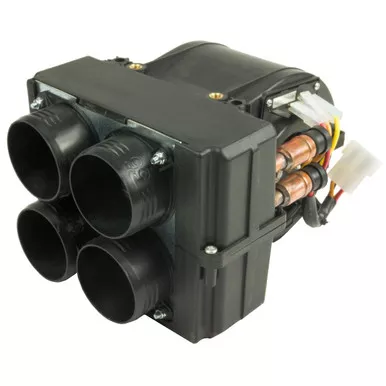 Ranger 570 Firestorm Under Dash Heater by MotoAlliance