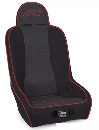 RZR High Back UTV Suspension Seat by PRP Seats