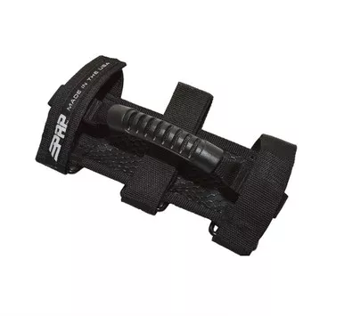 RZR Holy Moly Grab Handle by PRP Seats