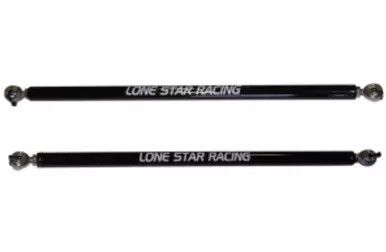 RZR XP 1000 Heavy Duty Direct Replacement Lower Radius Rods by Lonestar Racing