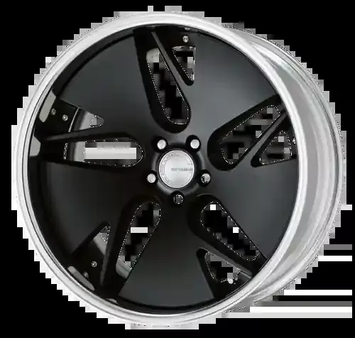 Work Gnosis Cvd 5×120 21×8.5+22 A Disk Matte Black New Arrival