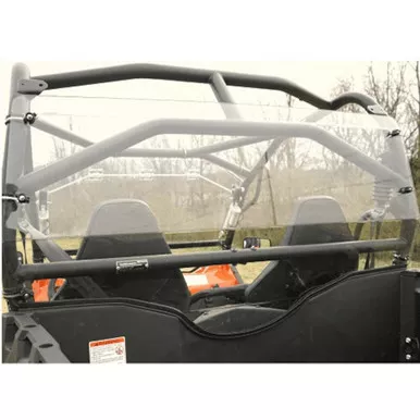 ZForce 800/1000/500/950 Hard Rear Window by Falcon Ridge