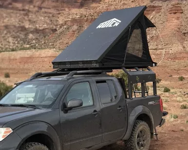 Zion 3 Tent by Hutch Tents