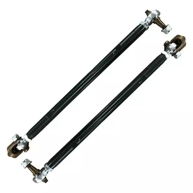 ZRP Honda Talon Desert Series Tie Rods