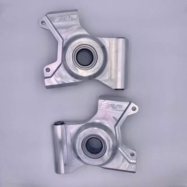 ZRP Kawasaki KRX Rear Knuckle