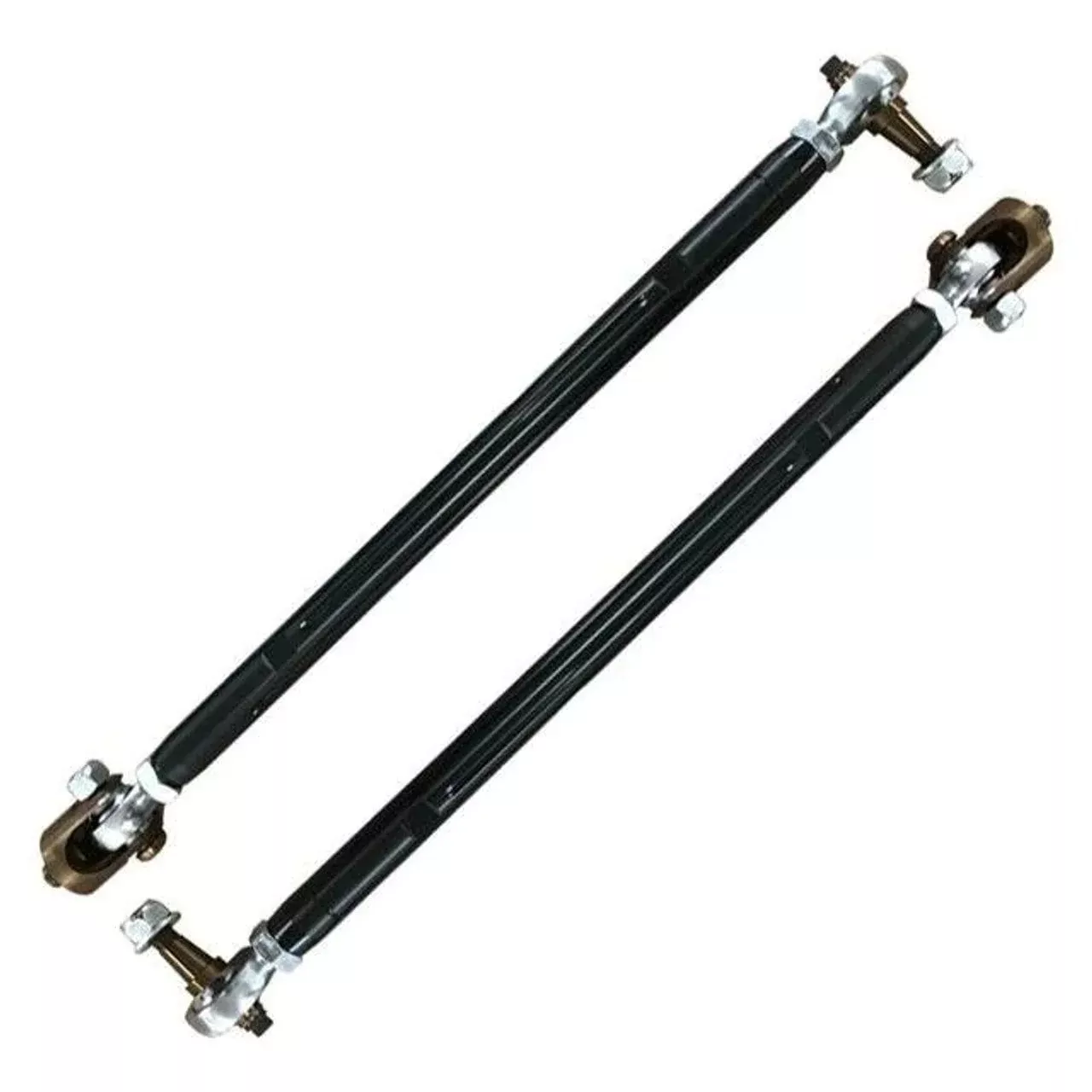 ZRP KRX Desert Series Tie Rods