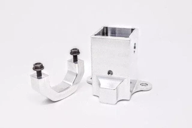ZRP Radius Rod Plate Attachments