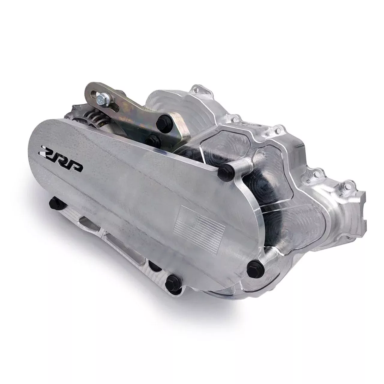 ZRP RZR 75 Amp Alternator Kit