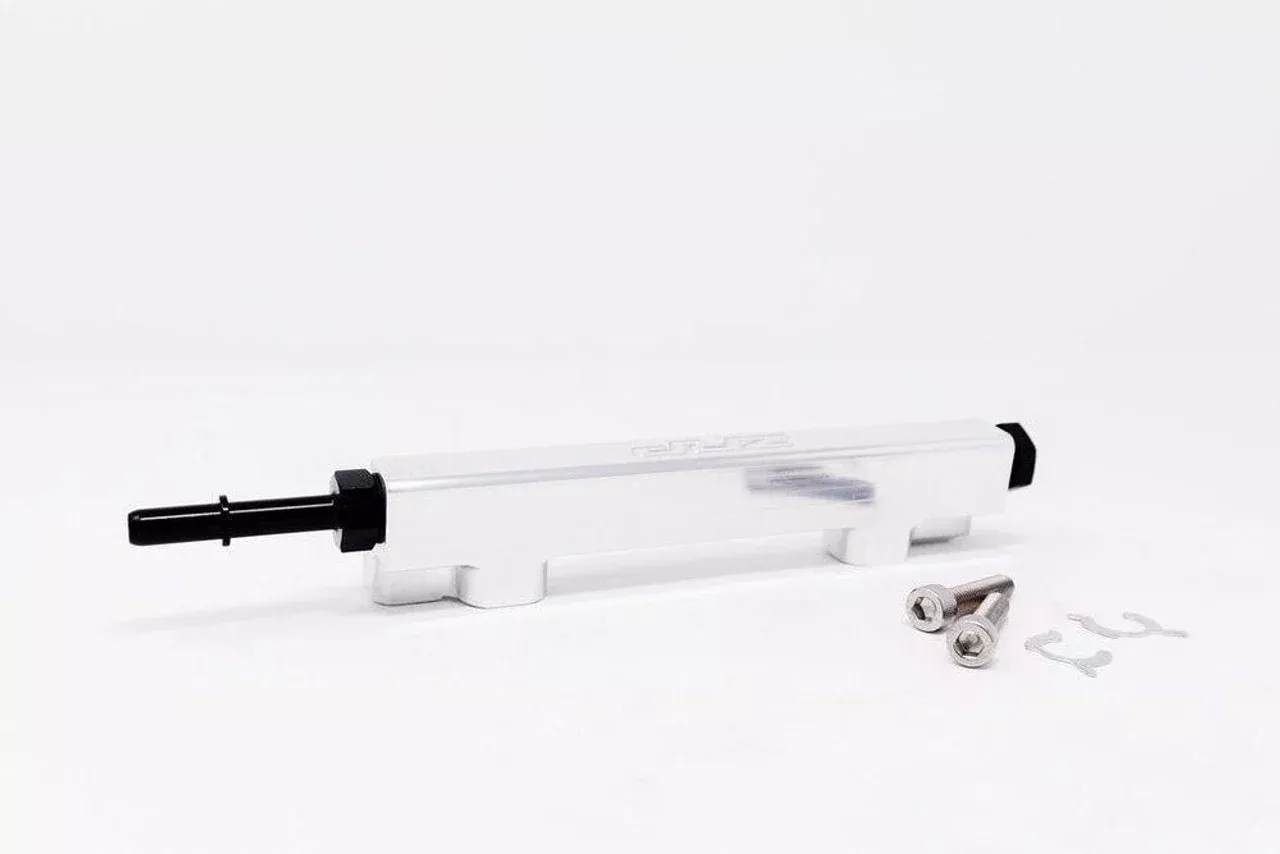 ZRP RZR Billet Fuel Rail – Pro XP / Turbo S