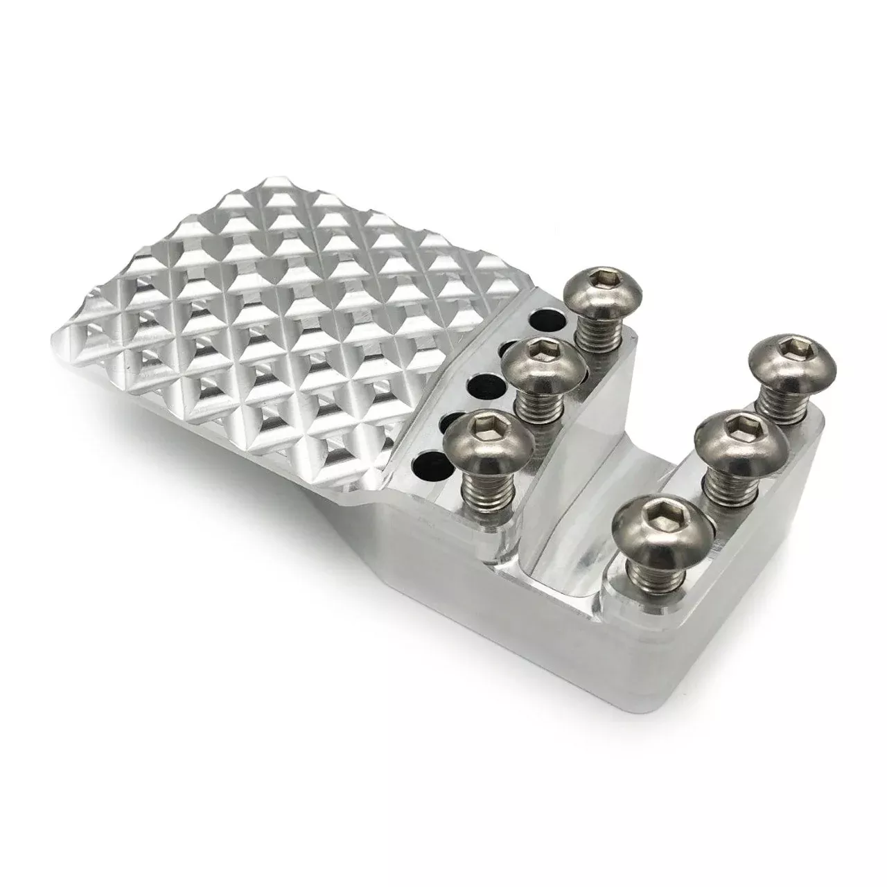 ZRP X3 Billet Brake Pedal Extender